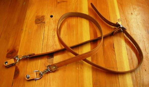 Shoulder Strap Kit