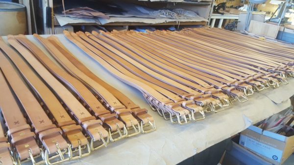Field Belts - Image 3