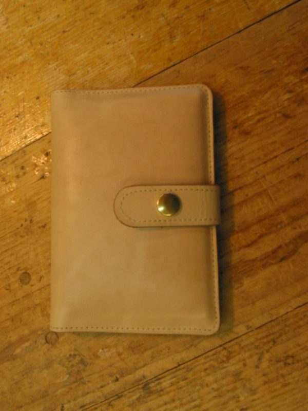 PASSPORT WALLET - Image 3