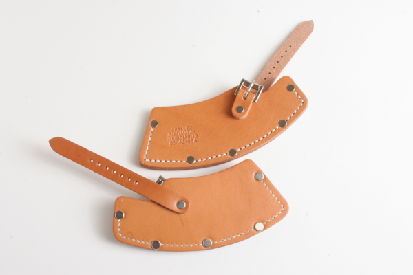 Axe Guard