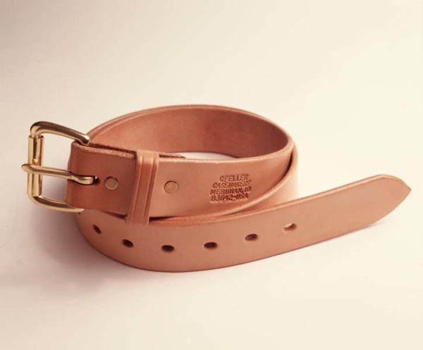 Field Belts - Image 2