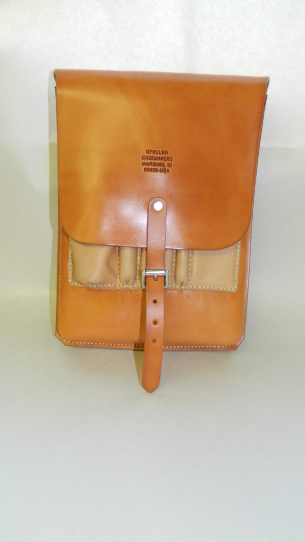 Field Case AL