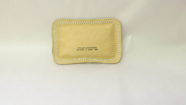 Shot Bag Map / Paper Weight