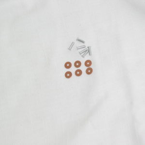 Sheetholder Attachment Kit