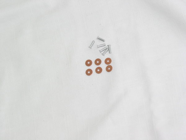 Sheetholder Attachment Kit