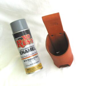 Spray Paint Holster