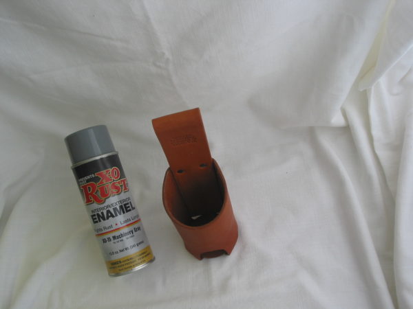 Spray Paint Holster