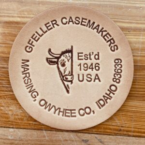 Drink Coaster