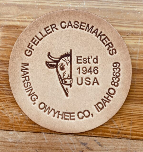 Drink Coaster