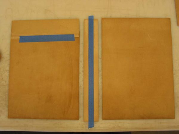 Idaho Professional Field Folio - Image 14