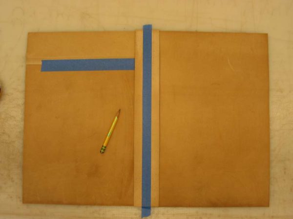 Idaho Professional Field Folio - Image 13
