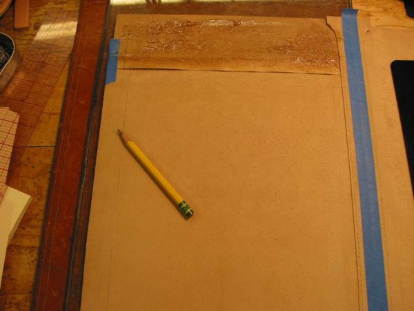 Idaho Professional Field Folio - Image 10