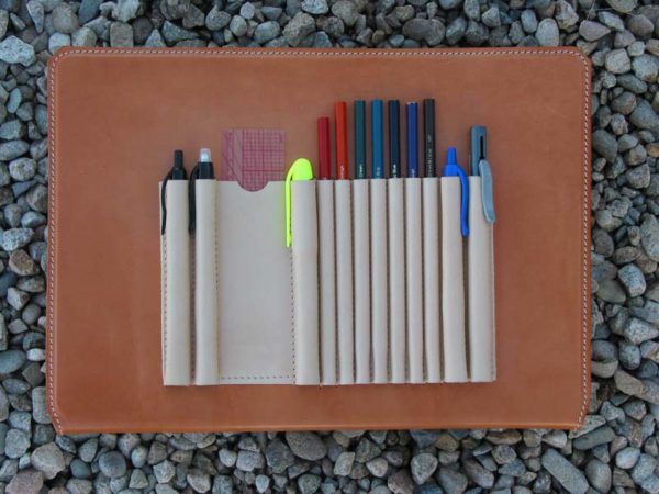 Idaho Professional Field Folio - Image 3