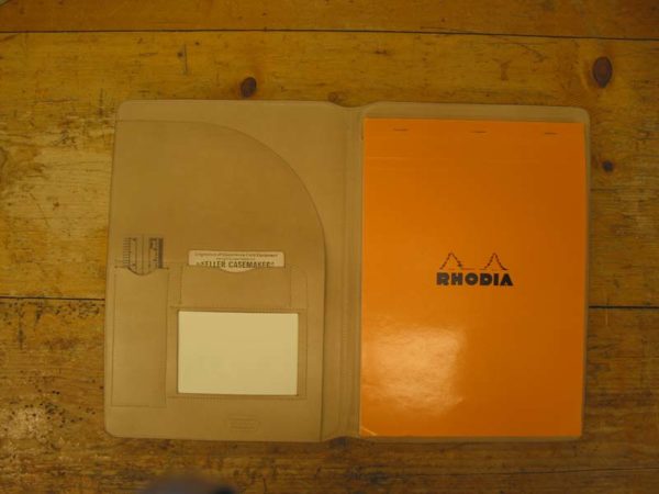 Idaho Professional Field Folio - Image 5