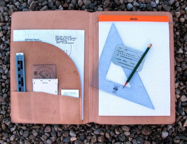 Idaho Professional Field Folio - Image 2