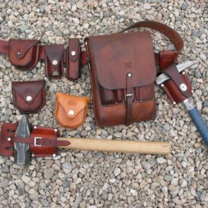 Belt Cases