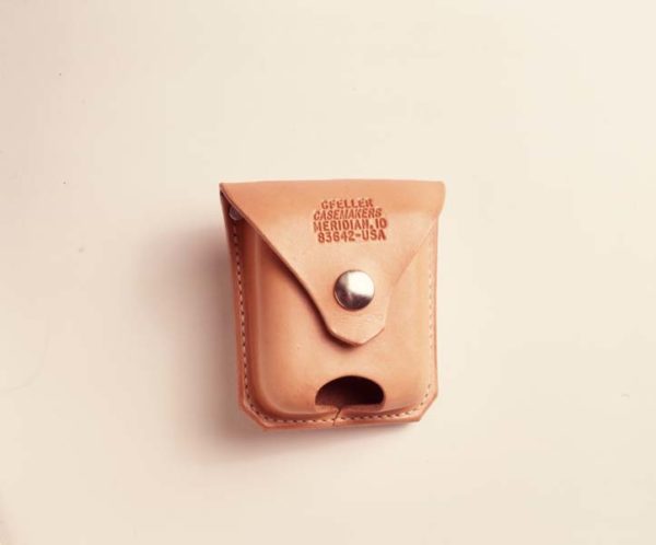 Thommen Altimeter Case