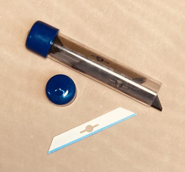 Blades for Cutters - Image 2