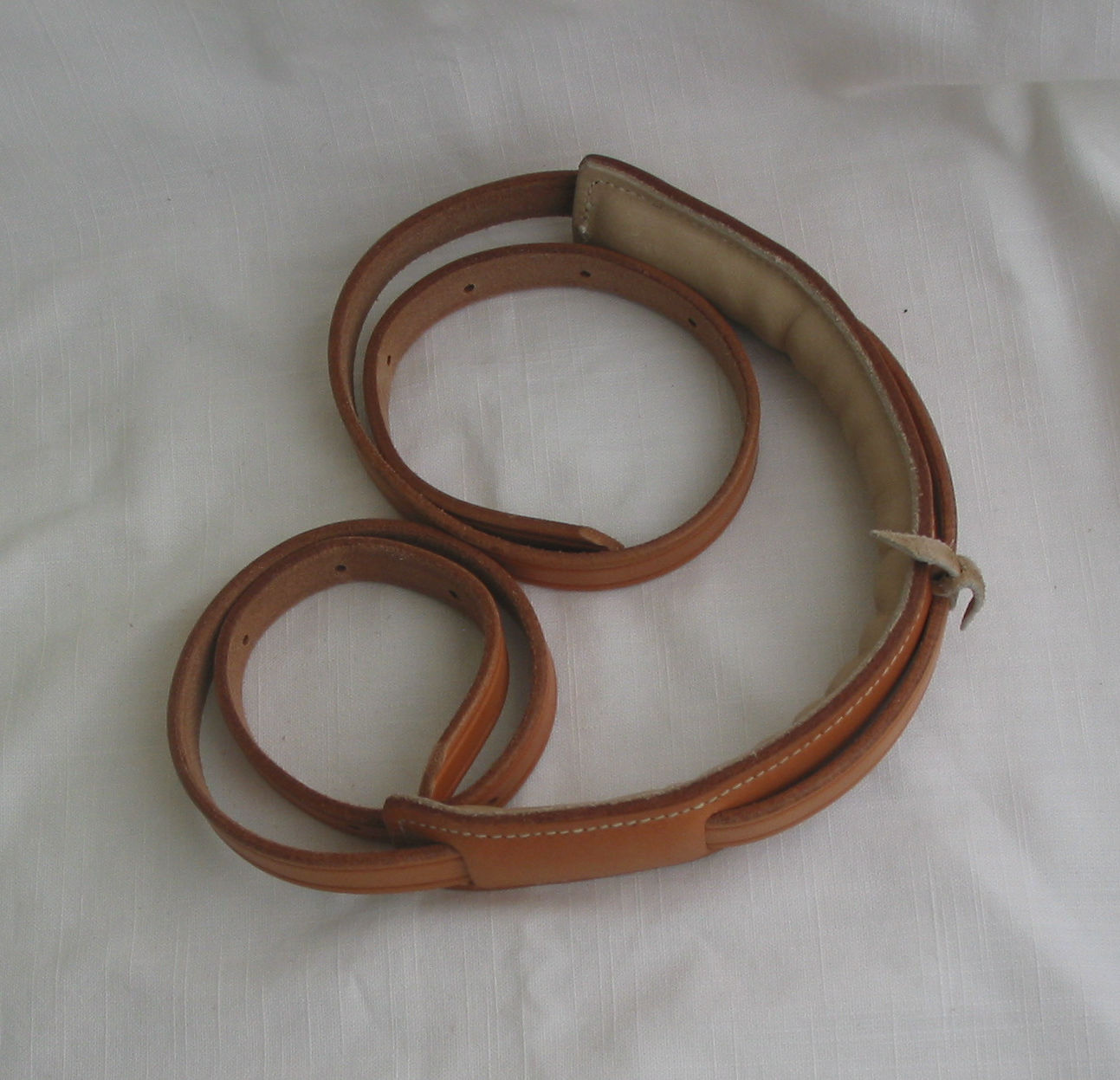Leather Utility Strap
