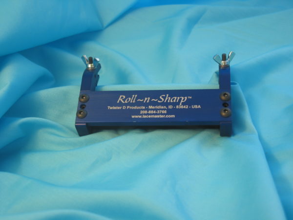 Roll~n~Sharp Tandy 4" Sharpening Jig