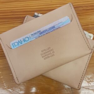 Marsing Wallet
