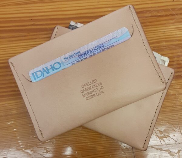 Marsing Wallet