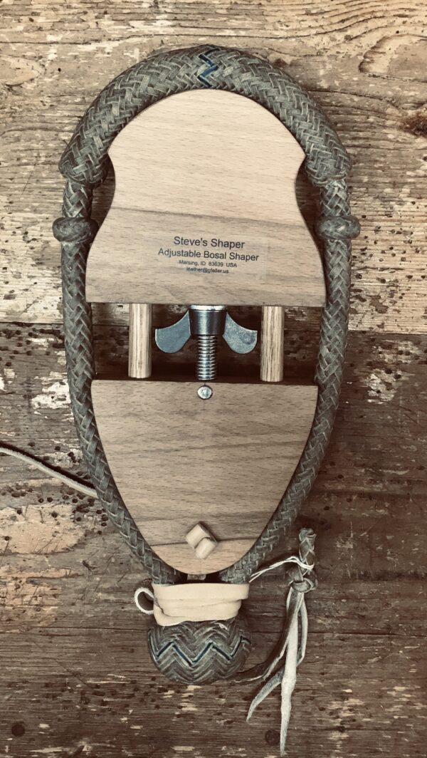 Steve's Shaper