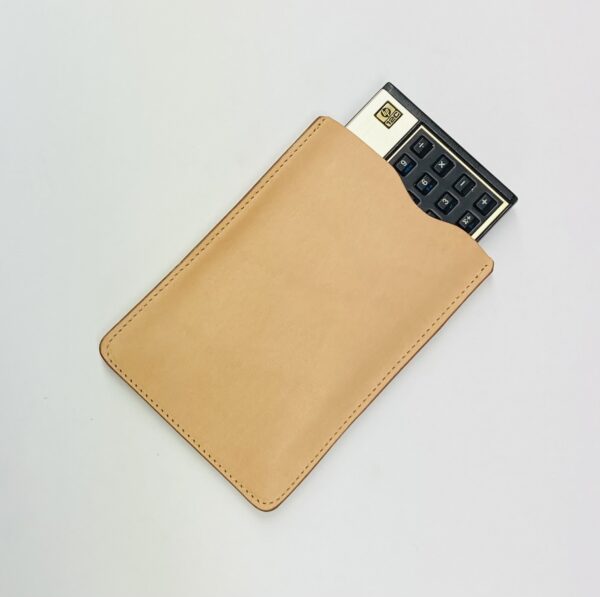 HP12 Calculator Slipcover