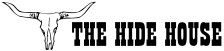 The Hide House logo